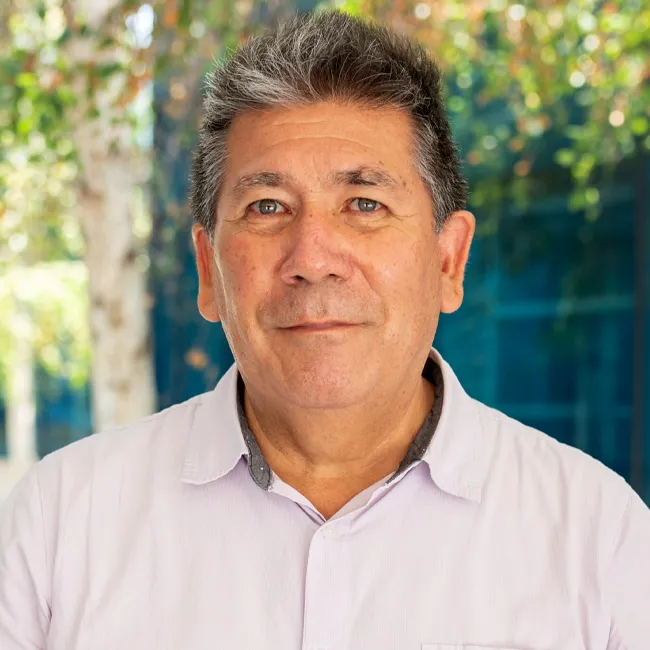 Prof. Dr. Luis F. Alarcon