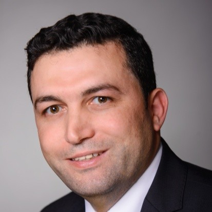 Dr. Ahmed Stifi