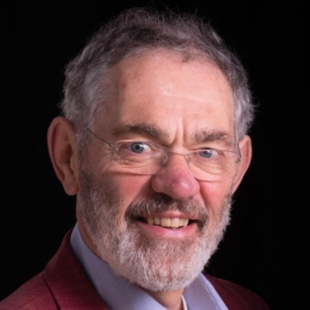Alan Mossman