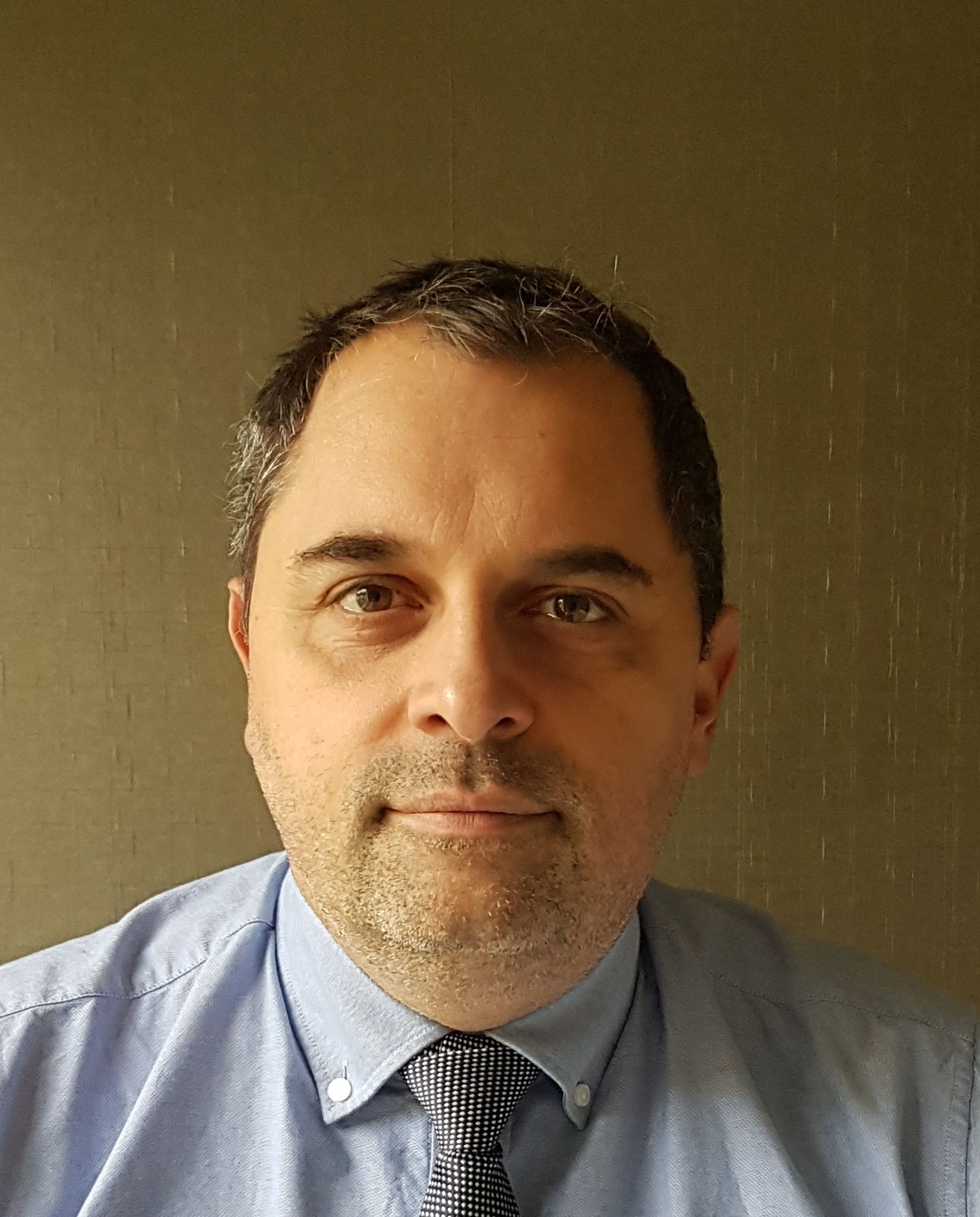 Jean Michel Taladriz