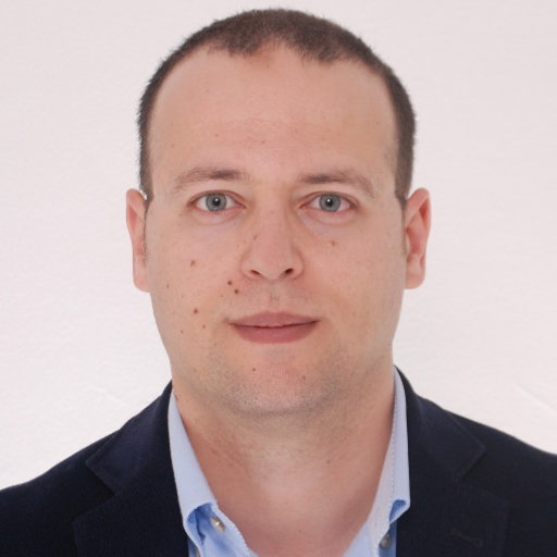 Prof. Hassane Jarar Oulidi