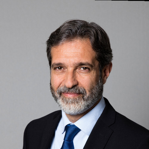 Prof. Souheil Soubra